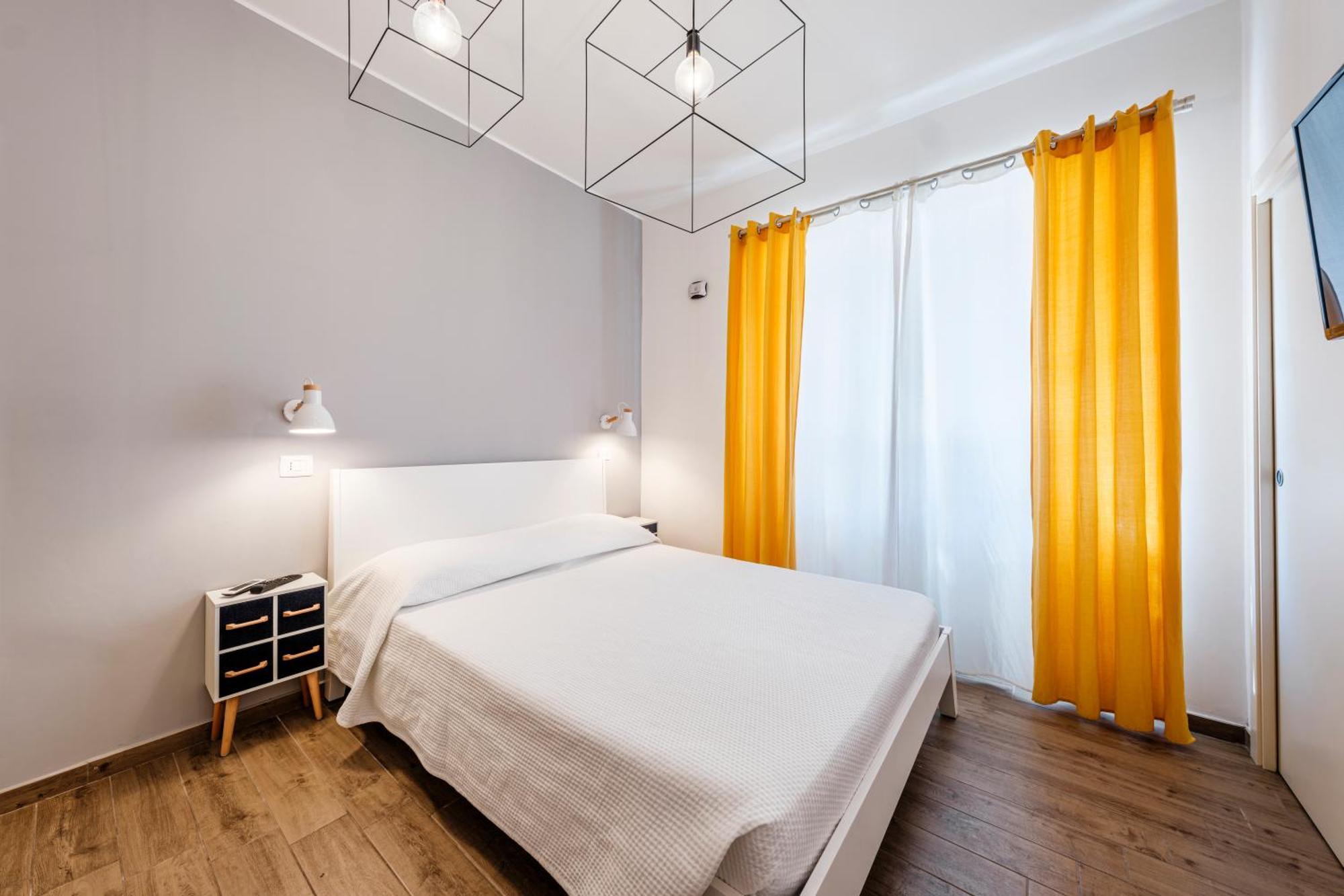 Moon - Puglia Mia Apartments Monopoli Exterior photo