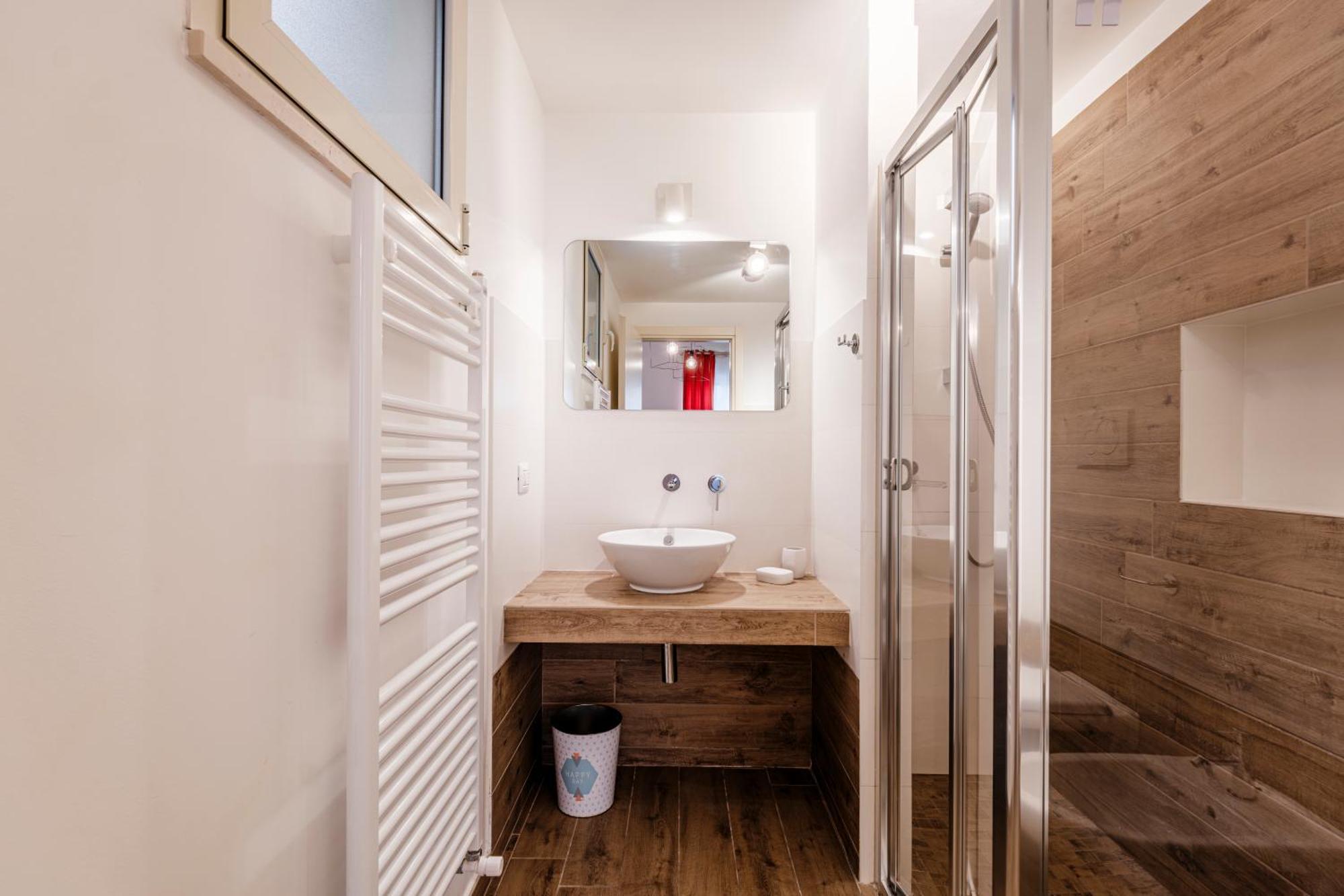 Moon - Puglia Mia Apartments Monopoli Exterior photo