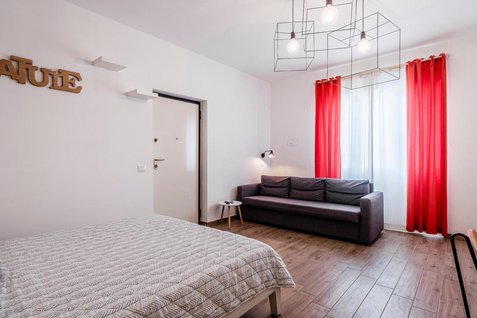 Moon - Puglia Mia Apartments Monopoli Exterior photo